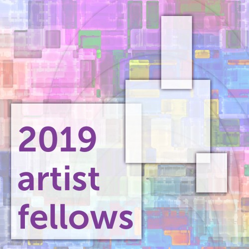 2019 fellows