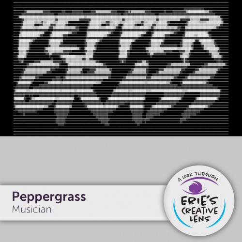 Peppergrass Main image