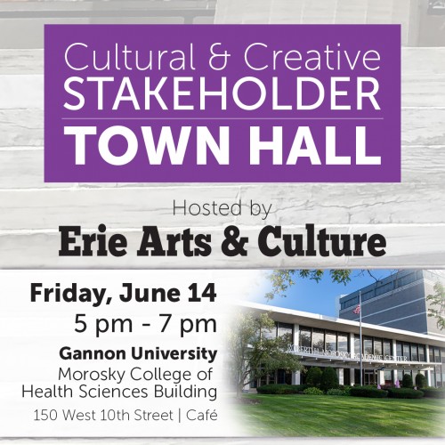 CC STakeholder Town Hall Meeting EAC Square image v3
