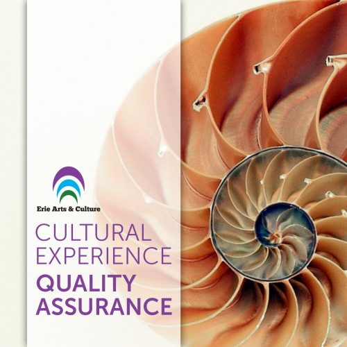 cultural experience quality assurance v2