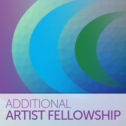 Additional Artist Fellowship