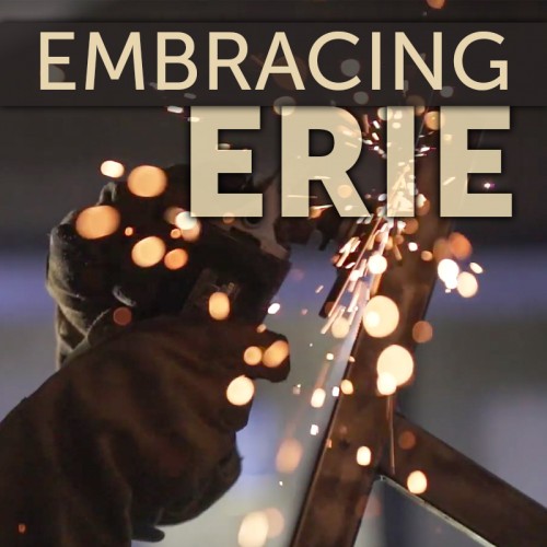 Embracing Erie May 2019