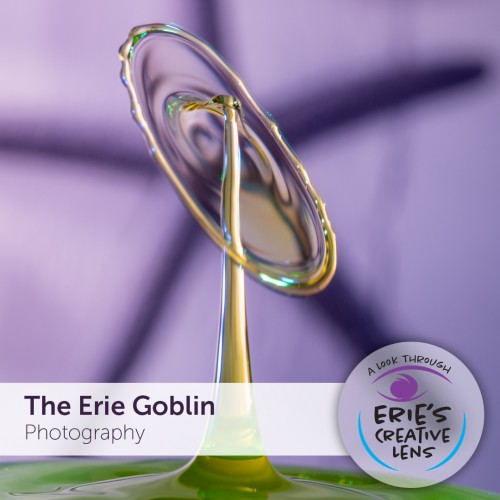 The Erie Goblin BLOG Main